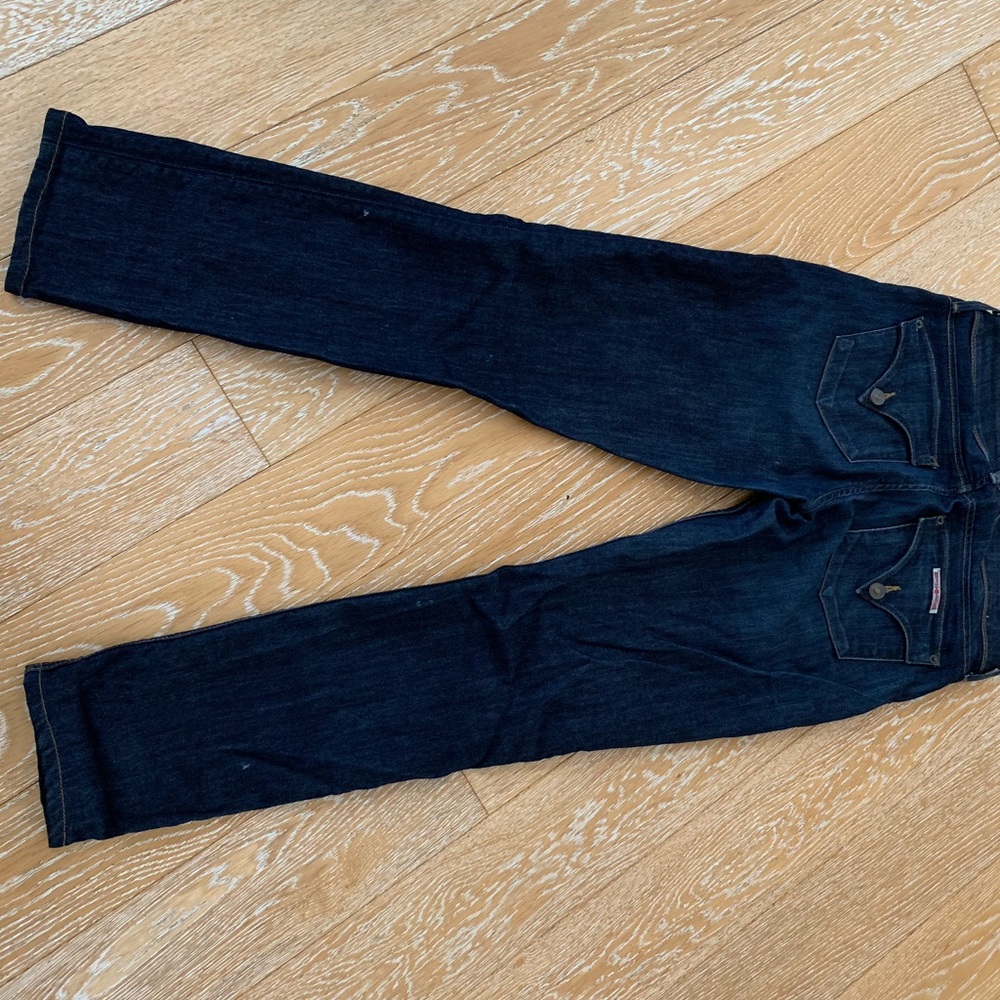 Hudson jeans